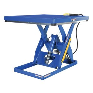 Light-duty Electric Hydraulic Lift Table