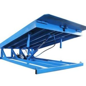 Stationary Loading Ramp